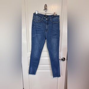 Judy Blue Skinny Jeans NWOT 13/31